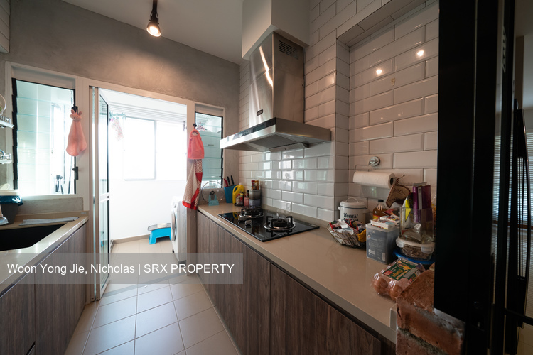 Blk 279B Sengkang East Avenue (Sengkang), HDB 5 Rooms #206397401